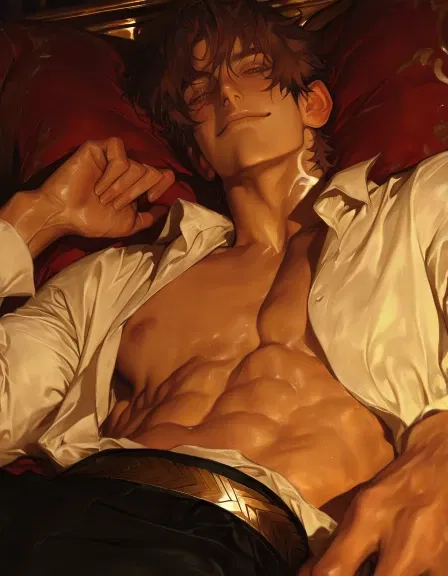 Avatar of King of the house of Ichor