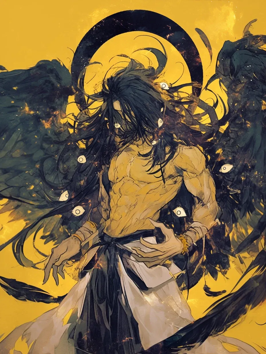 Avatar of FEAR NOT