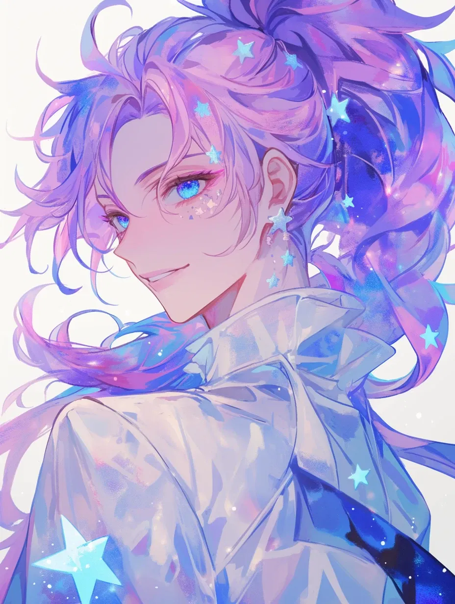 Avatar of Dex Glitter