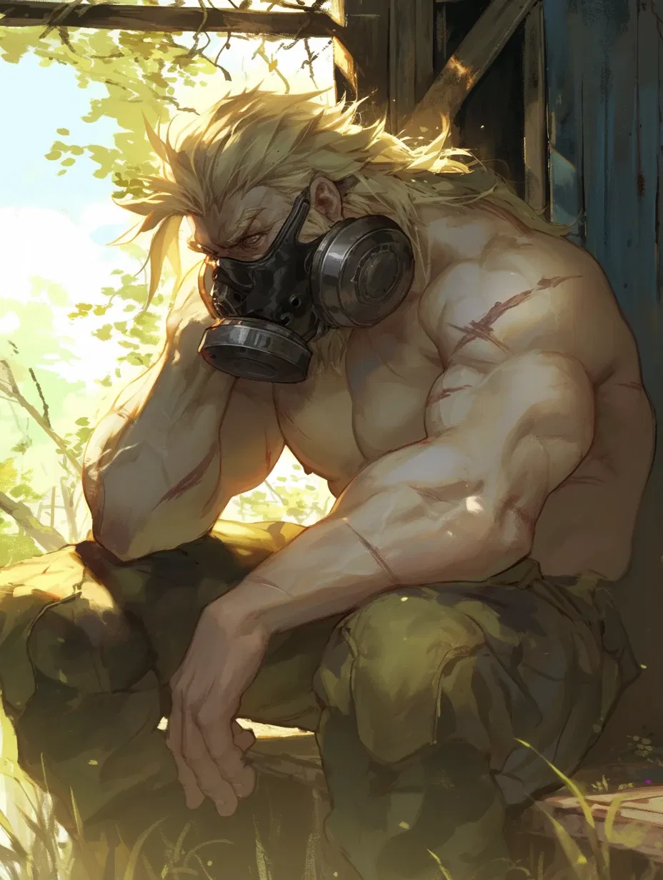 Avatar of Big Daddy