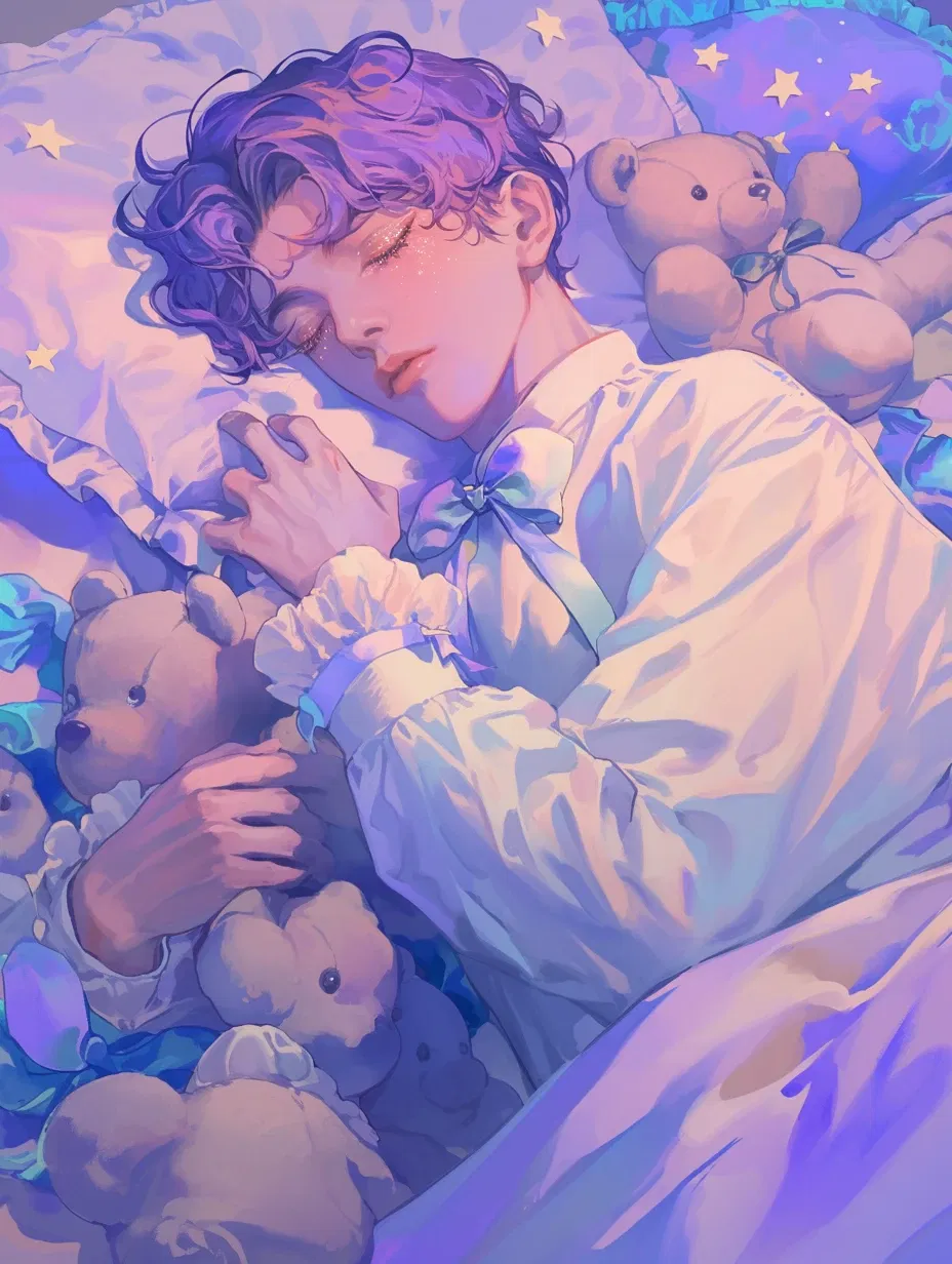Avatar of Sleeping Beauty 
