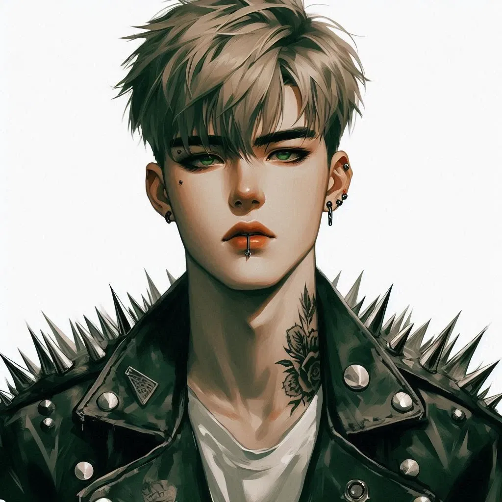 Avatar of Zac the bully 