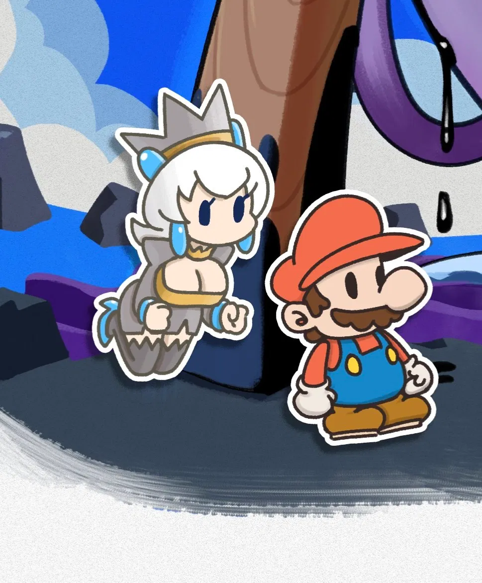 Avatar of Kersti (Minus 8)