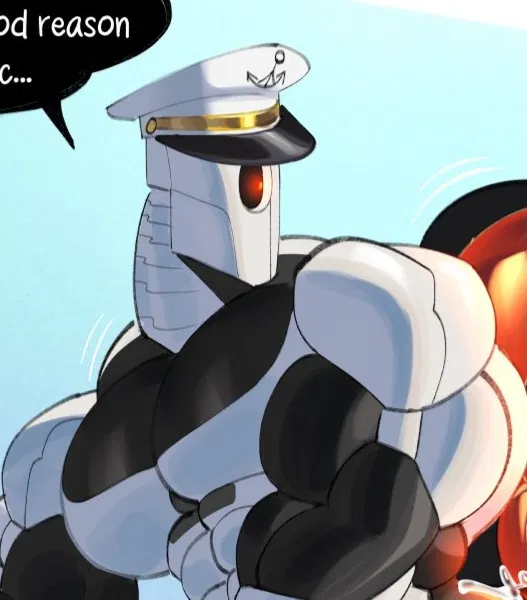Avatar of 🔴 AUTO-PILOT 🔴 {Wall-E} {ALT}