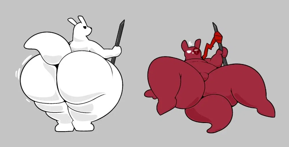 Avatar of Enk and Enzo