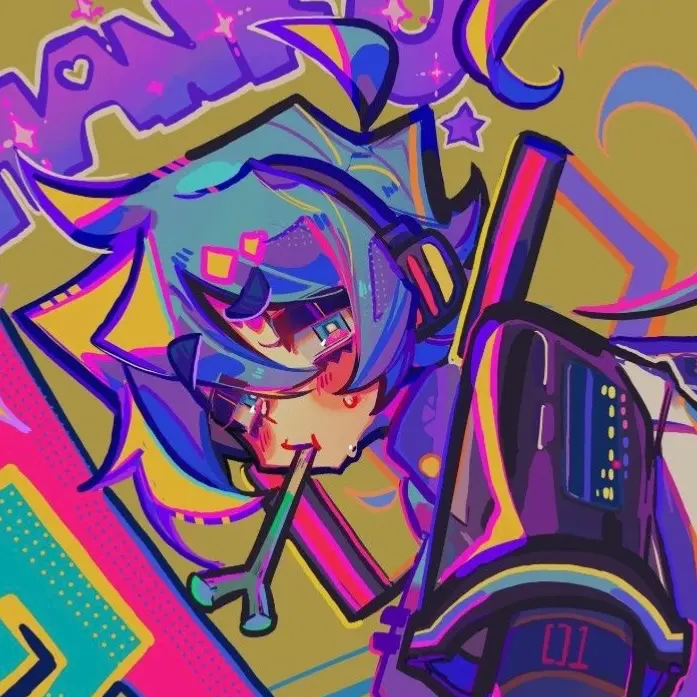 Avatar of Hatsune Mikuo
