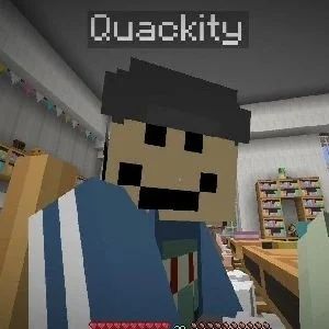 Avatar of Quackity