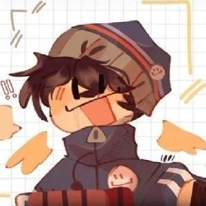 Avatar of K!Quackity