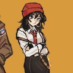 Avatar of Quackity fem