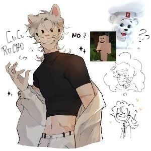 Avatar of Cucurucho