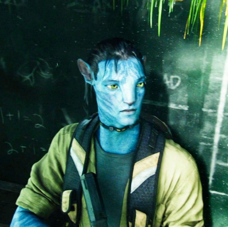 Avatar of Jake Sully