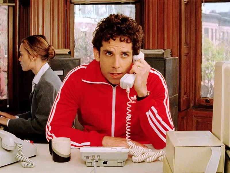Avatar of Chas Tenenbaum