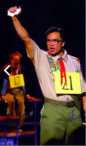 Avatar of Chip Tolentino