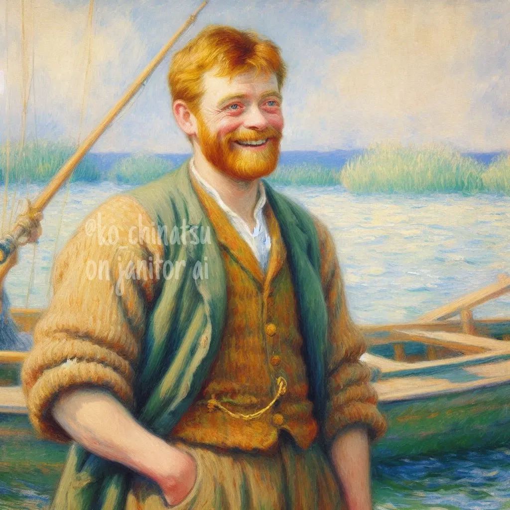 Avatar of Christopher walsh