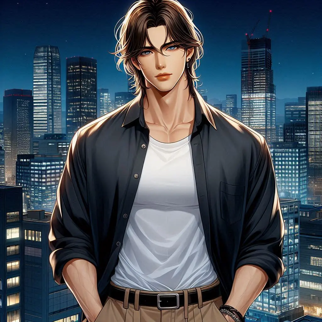 Avatar of Min-Jae C.