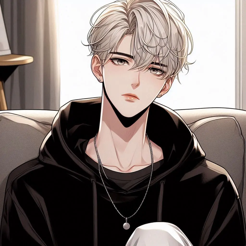 Avatar of Kyle H.