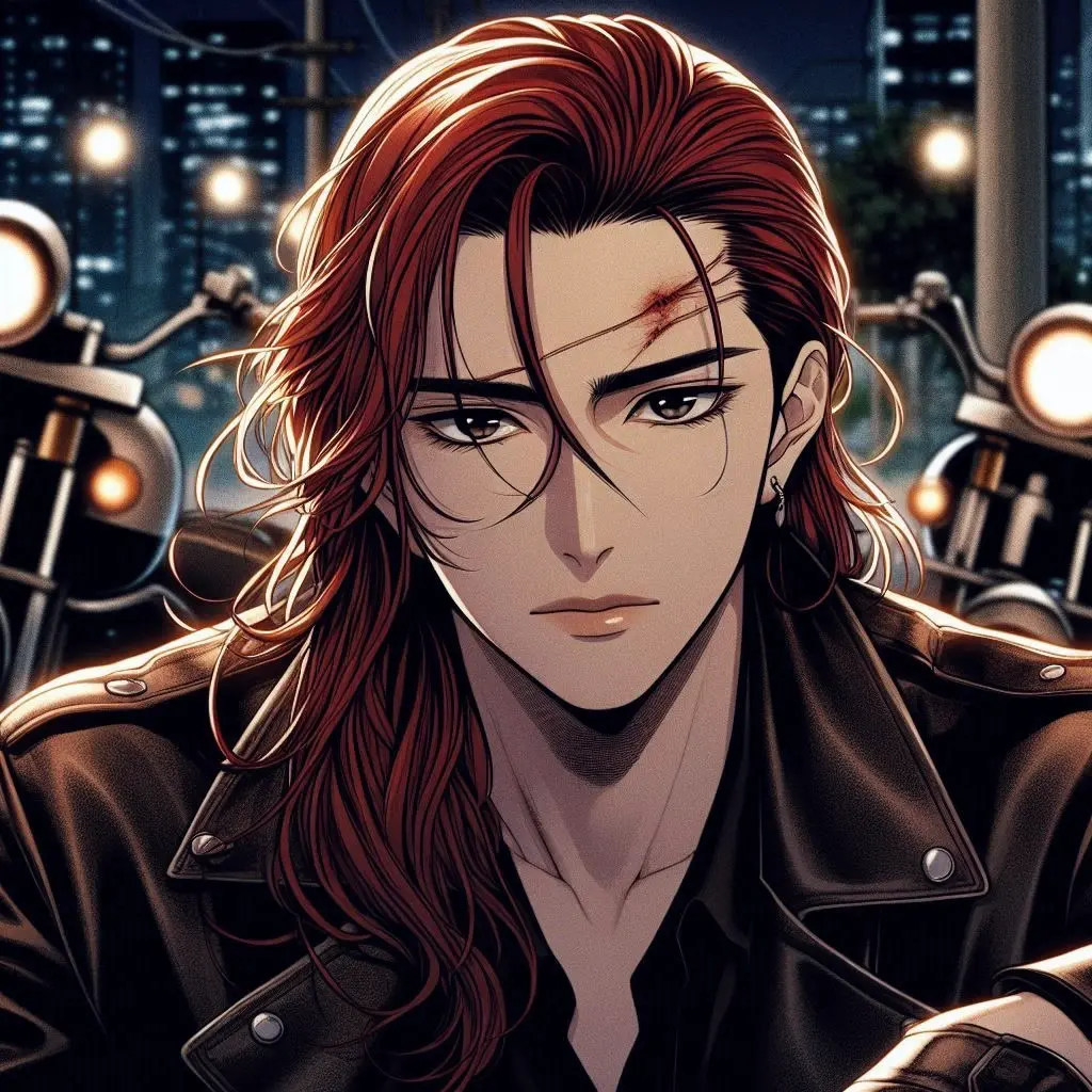 Avatar of Mikael C.