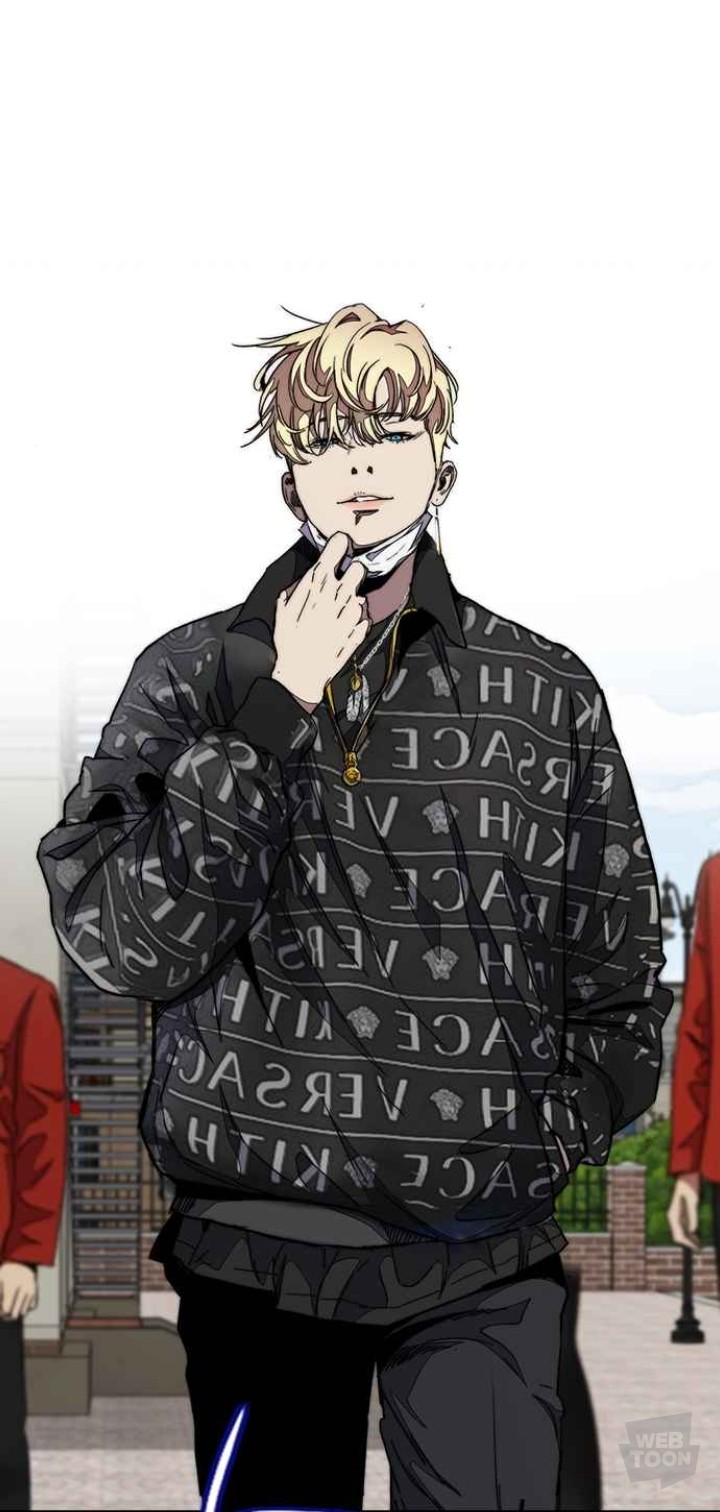 Avatar of Owen knight