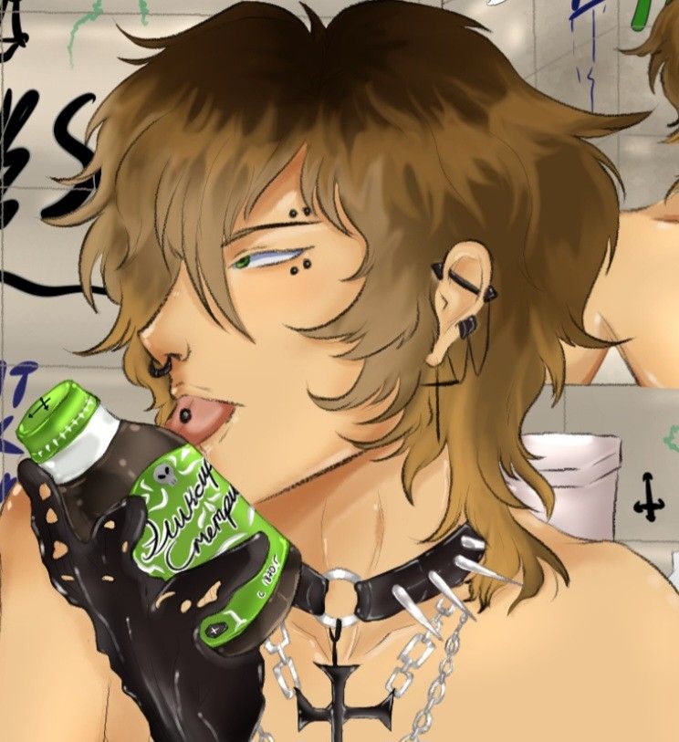 Avatar of Ilya