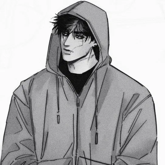 Avatar of Jason Todd ୨୧ || jealousy boyfriend 