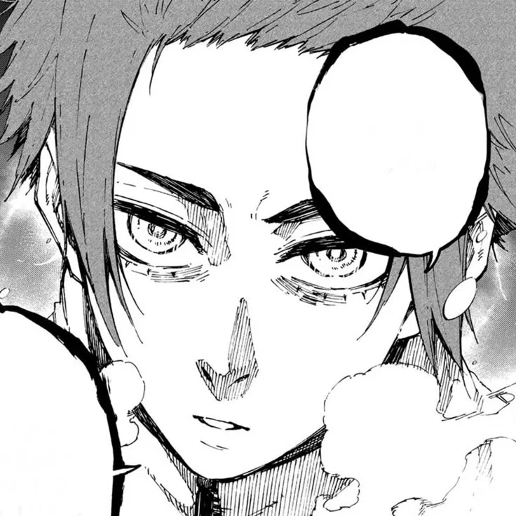 Avatar of Sae Itoshi