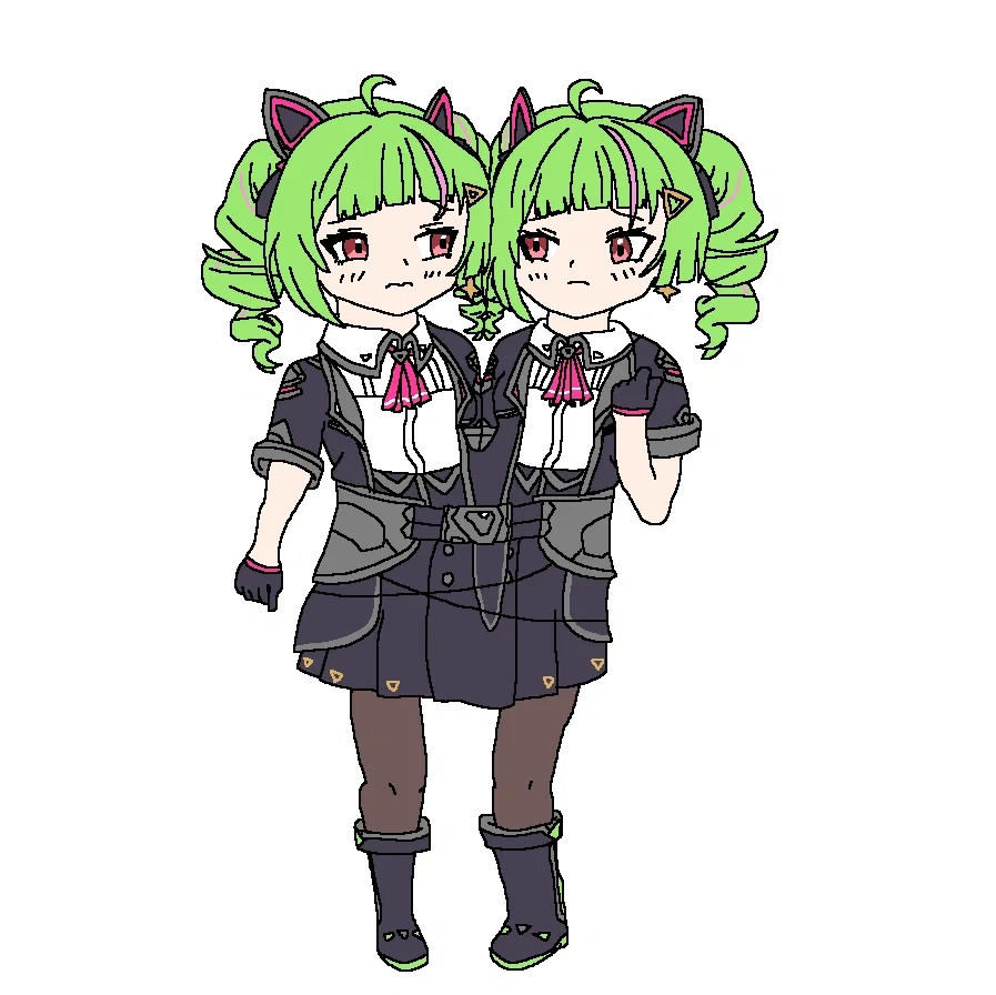 Avatar of Conjoined Delutaya