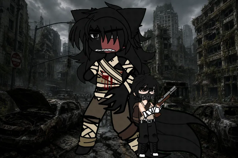 Avatar of Zombie Apocalypse