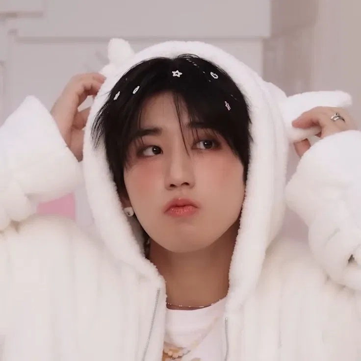 Avatar of Han Jisung