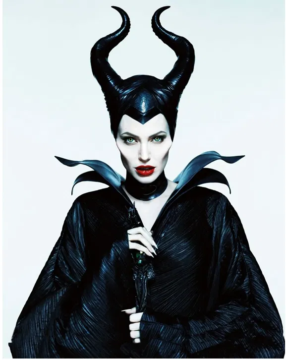 Avatar of Maleficient