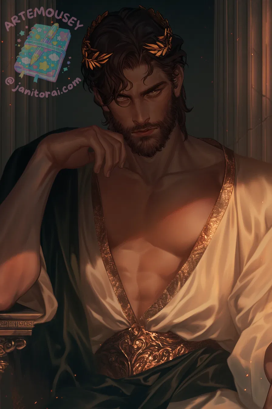 Avatar of Damaris Koronae | 𝗖𝗨𝗖𝗞 𝗢𝗙 𝗞𝗢𝗥𝗢𝗡 | 𝘈𝘌𝘚𝘒𝘈𝘙𝘙𝘈