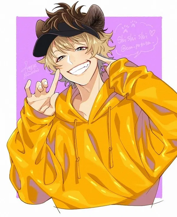 Avatar of Ruggie Bucchi