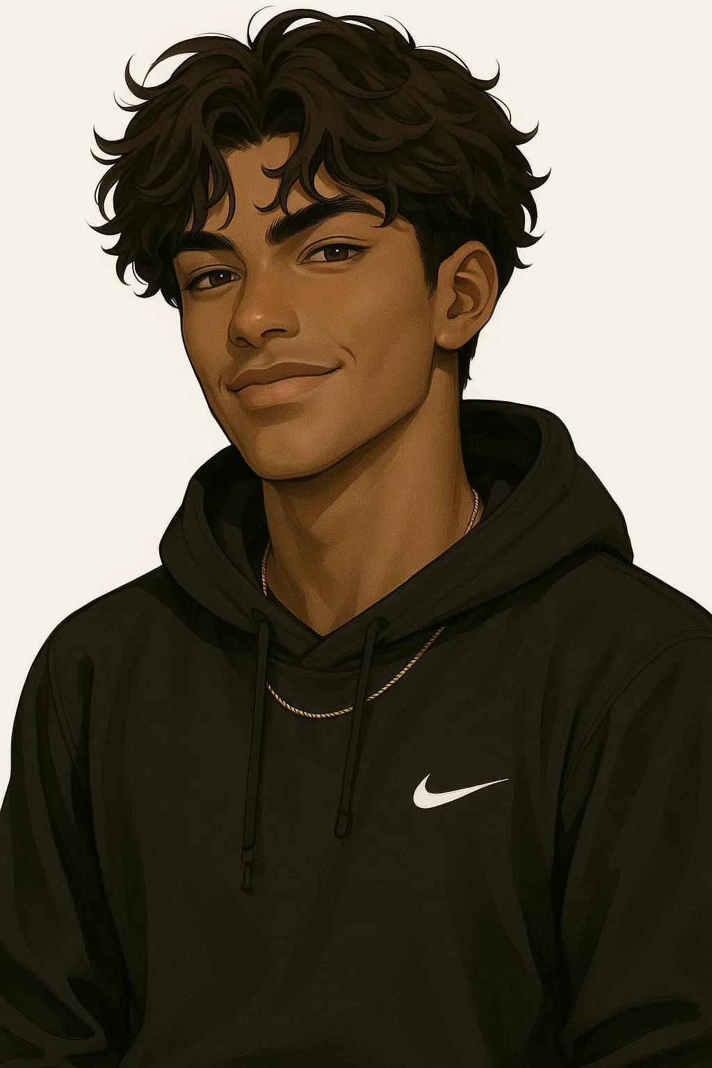 Avatar of Mateo Santoes Morales