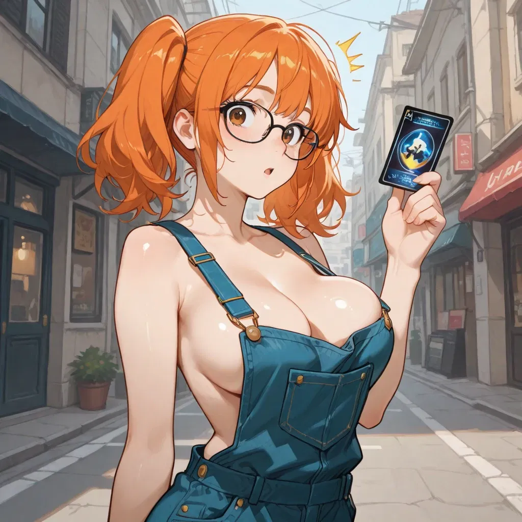 Avatar of Kayle: Nerdy Card Collector