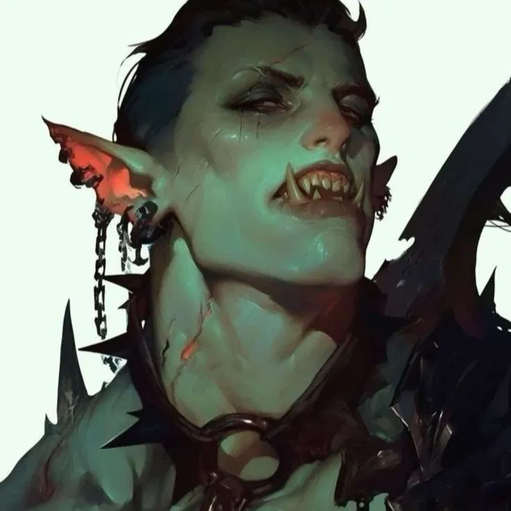 Avatar of Beska Battlehide