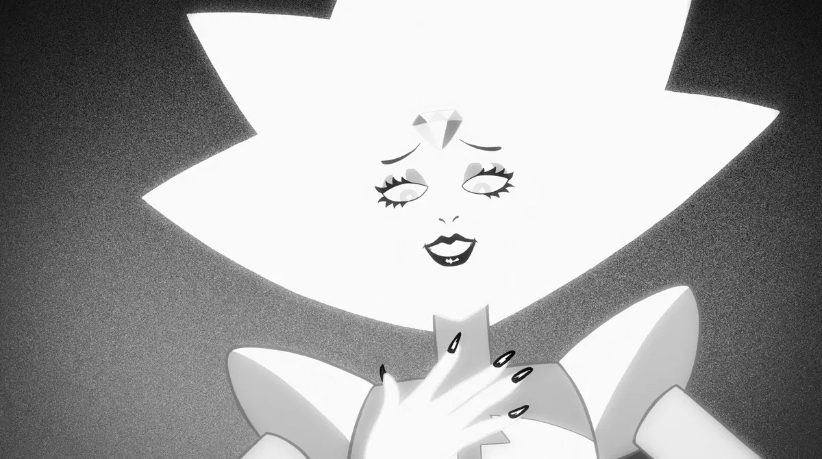 Avatar of White Diamond (Steven Universe)