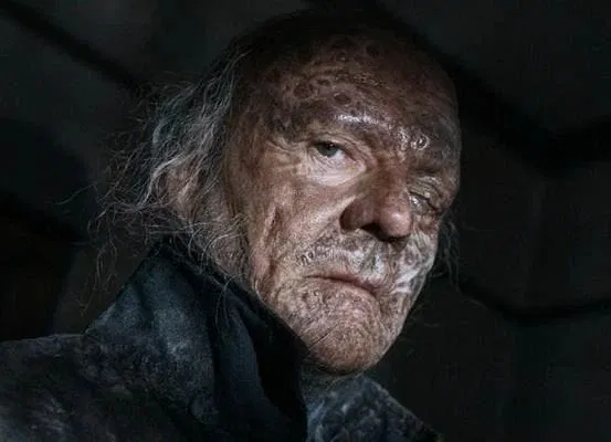 Avatar of Michael Myers (Old Man/Unmasked)