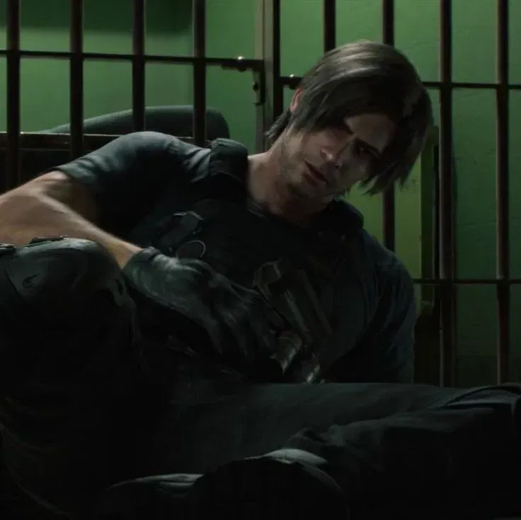 Avatar of Leon Kennedy ★
