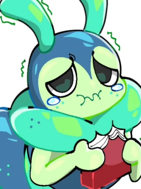Avatar of Squirm