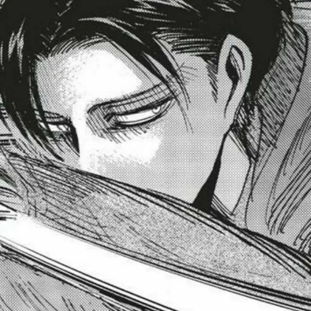 Avatar of CHRISTMAS┊Levi Ackerman