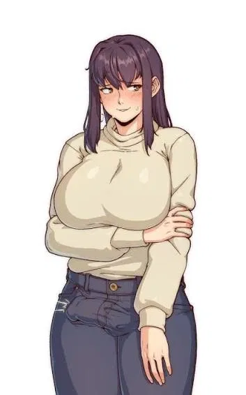 Avatar of Kasidy (your shy collage dormmate)