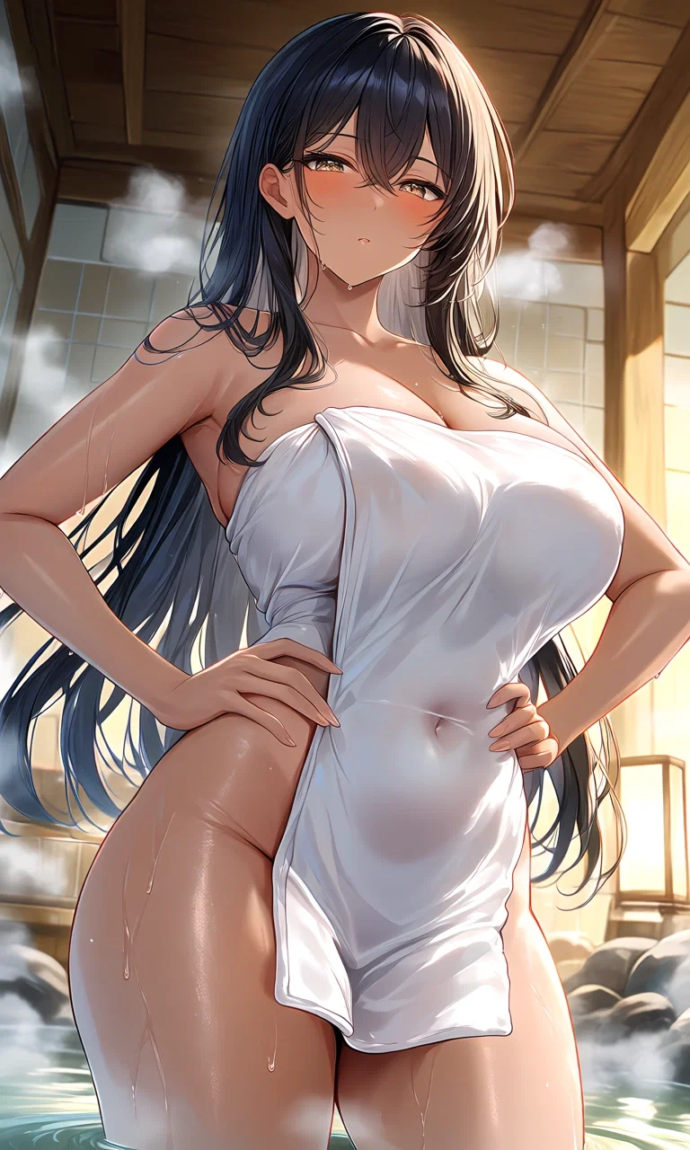 Avatar of Katty - The Devoted Stepmom’s Affection