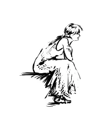 Avatar of SCP-085 "Cassy"