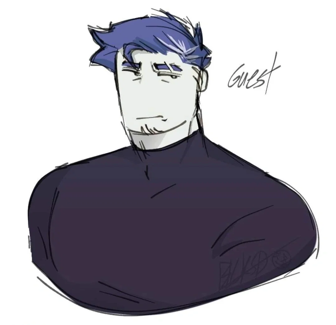 Avatar of Divorced Guest 1337 (AGE GAP)