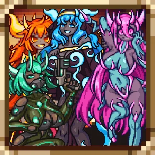 Avatar of pillar waifu's (REMASTERED)
