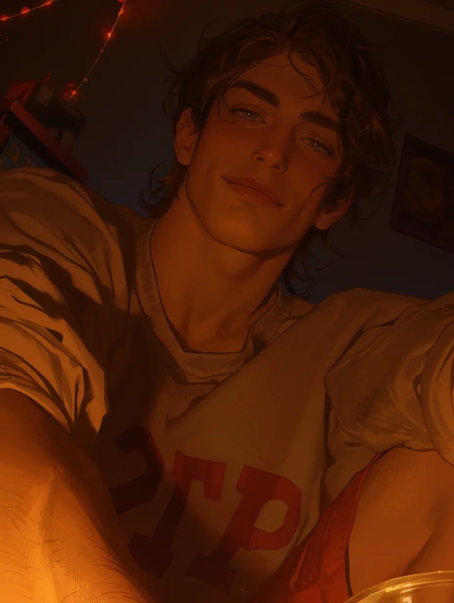 Avatar of Freddie Willock
