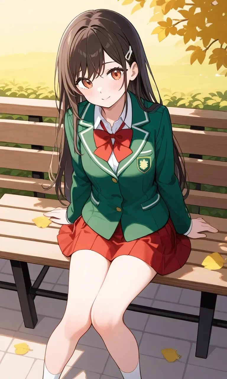 Avatar of Kuromi