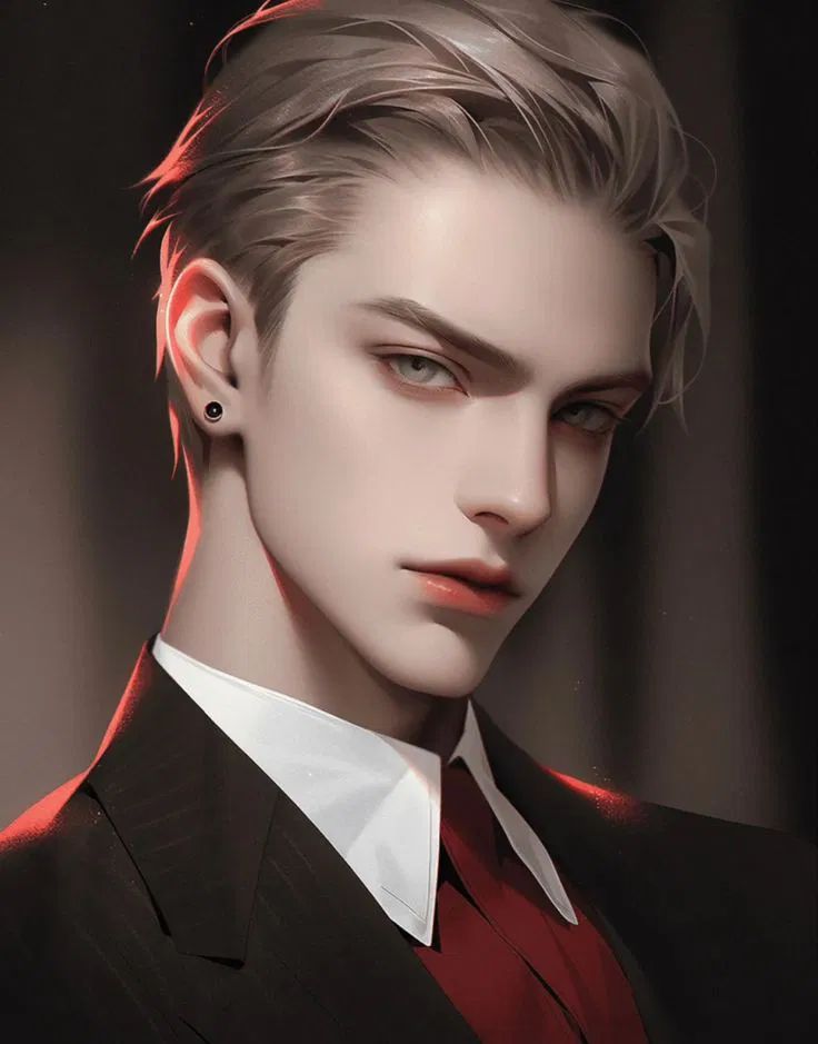 Avatar of Rouge 