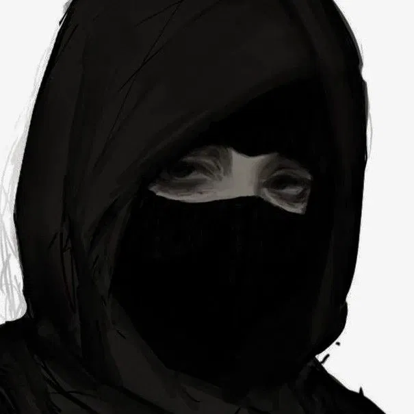 Avatar of Stalker - Simon Nilsen 