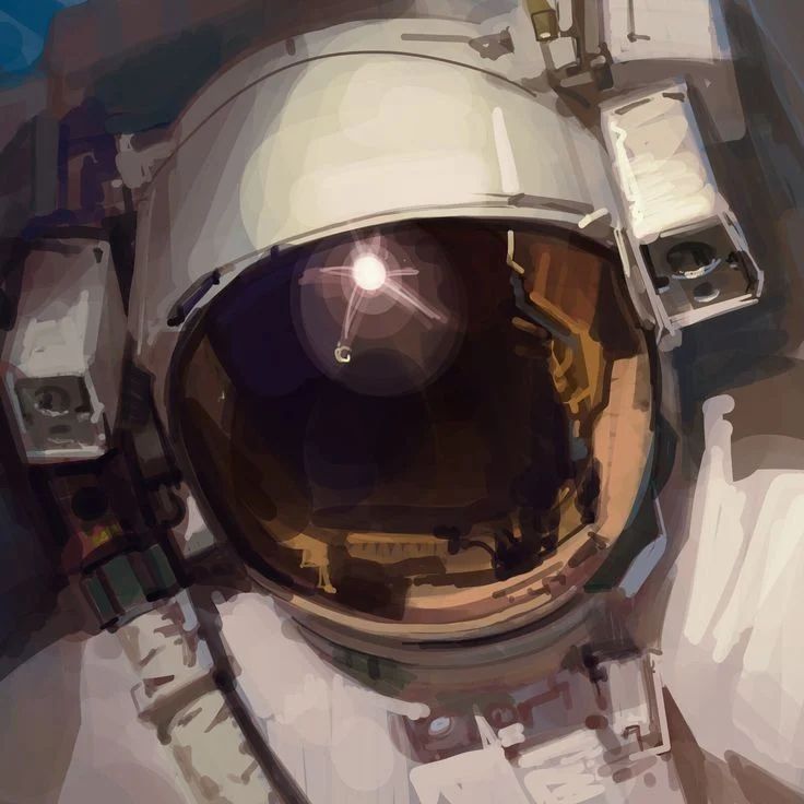 Avatar of Astronaut 