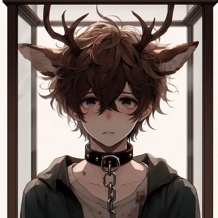 Avatar of Enslaved deer boy 